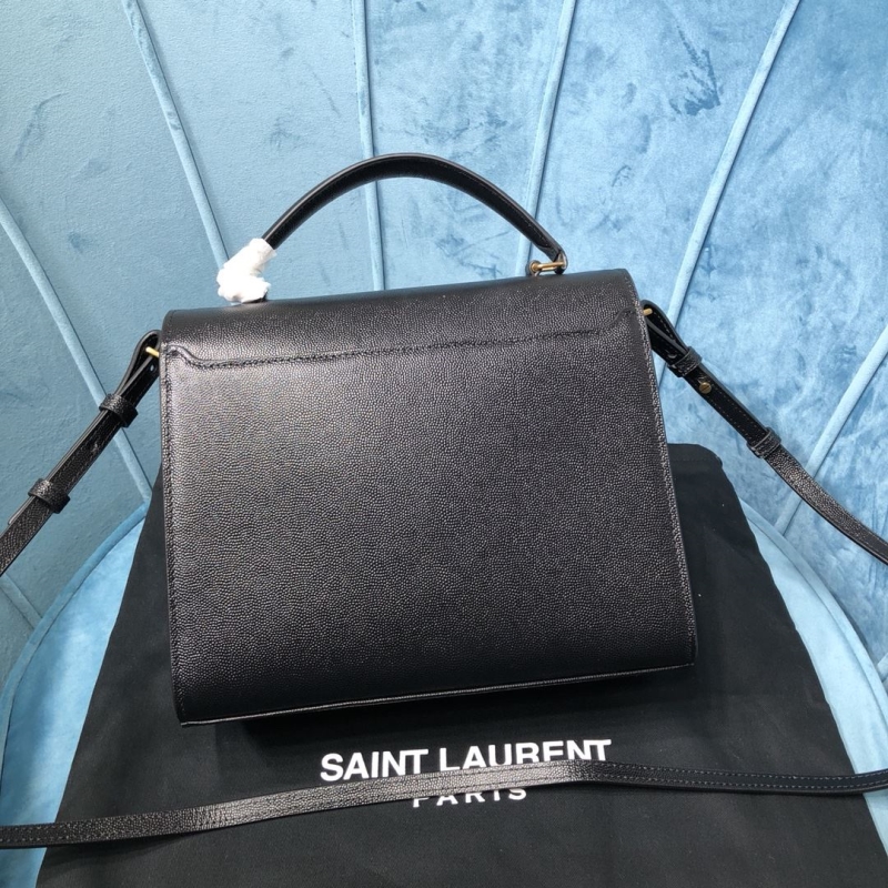 YSL Top Handle Bags